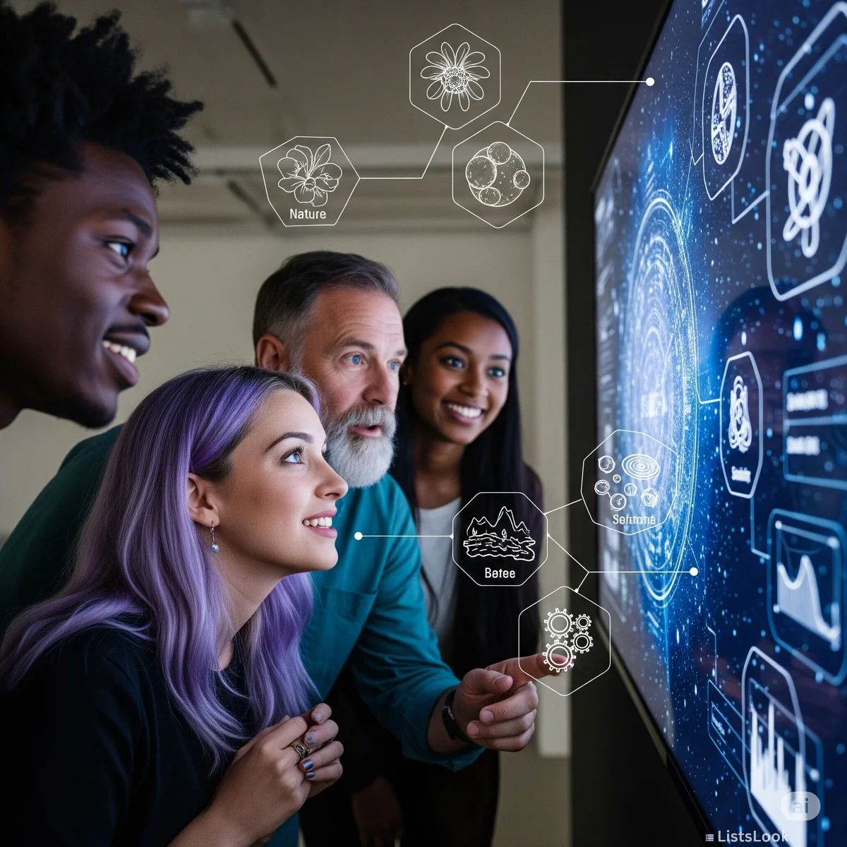 Join the Science Revolution: Unleash Your Inner Researcher!