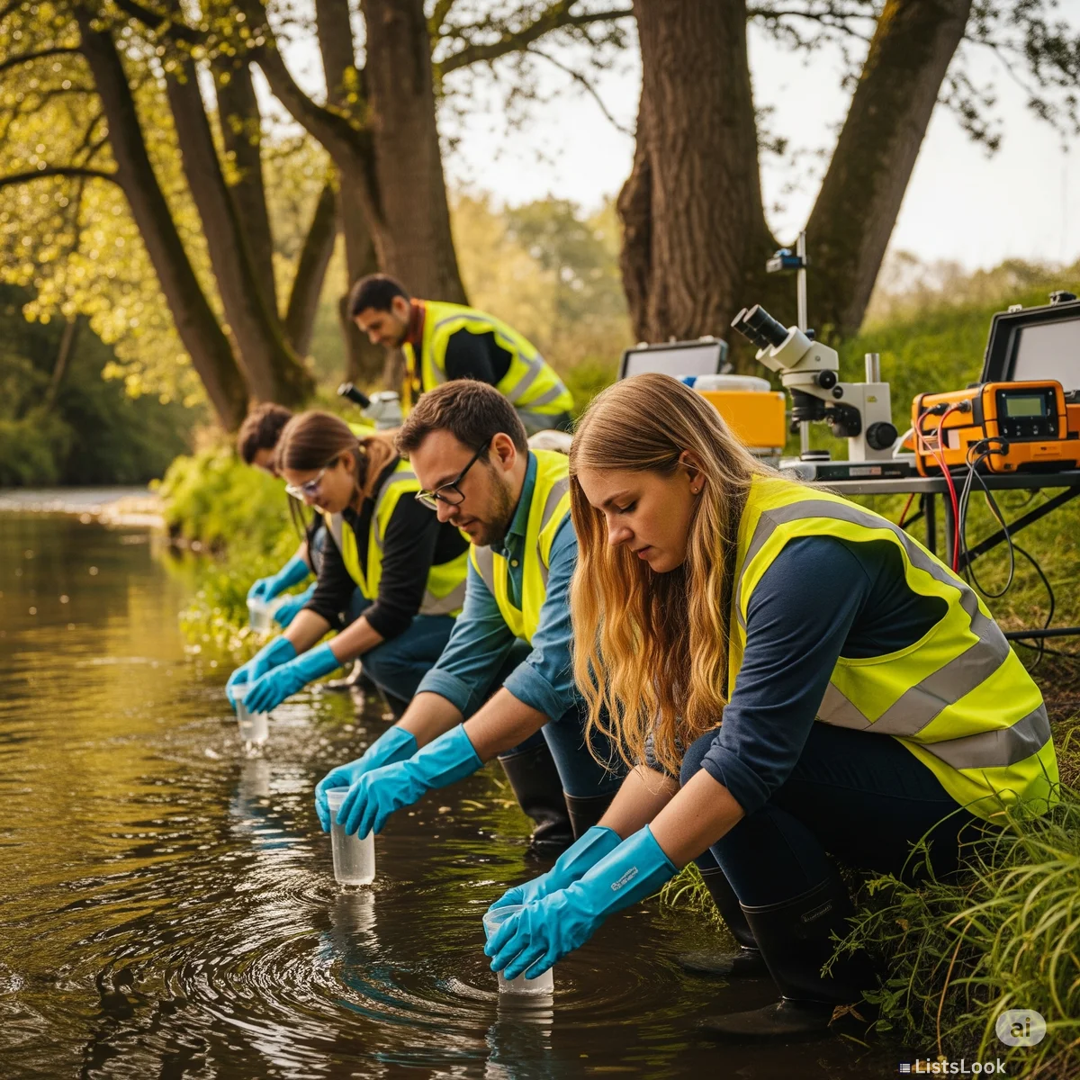 Citizen Science Revolution: 10 Ways YOU Can Help Scientists Today!