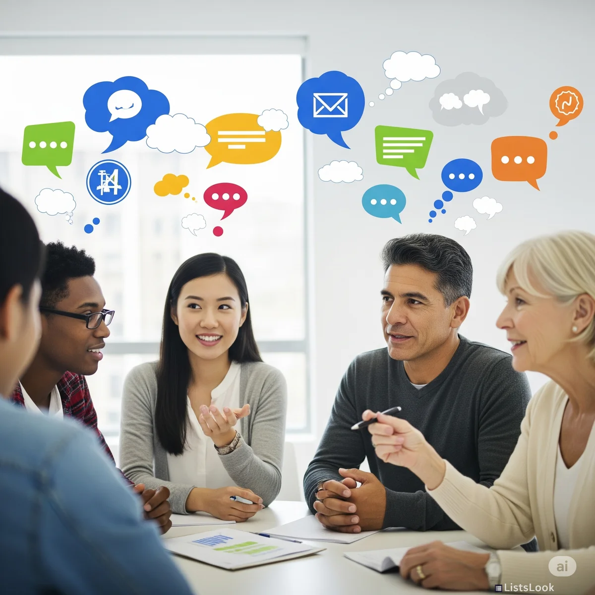 9. Participate in Social Science Research: Understanding Human Behavior and Society