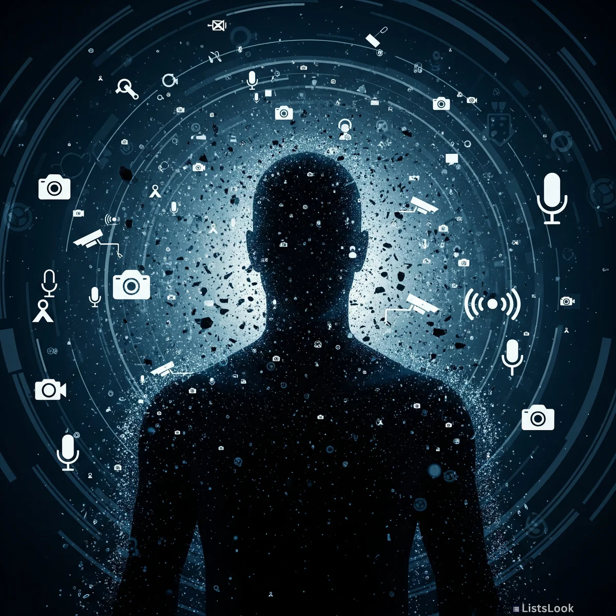 7. Erosion of Privacy