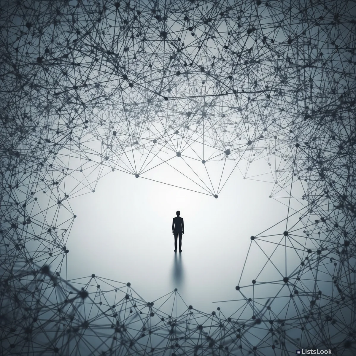 9. Superficial Relationships & Diminished Connection