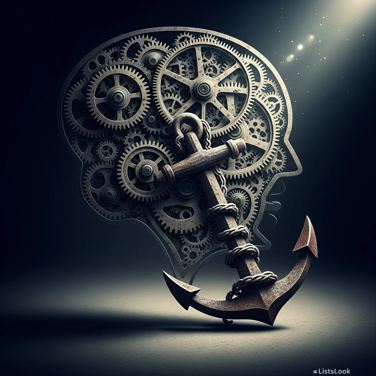 3. Anchoring Bias: Stuck on the First Number You Hear