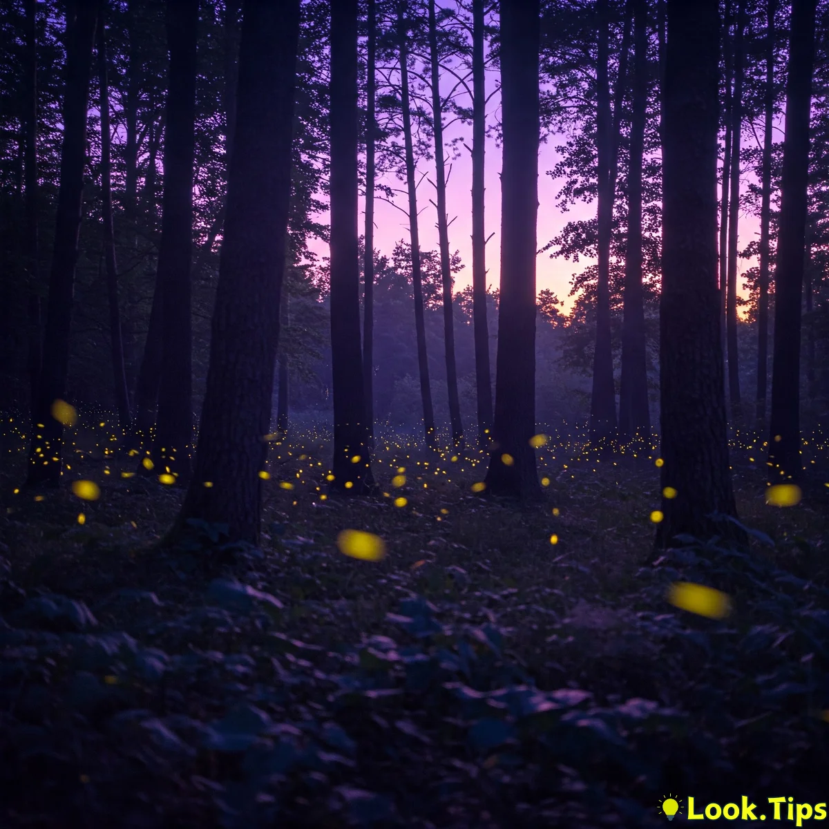 4. Improved Sleep Quality:  Nature's Lullaby for Restful Nights