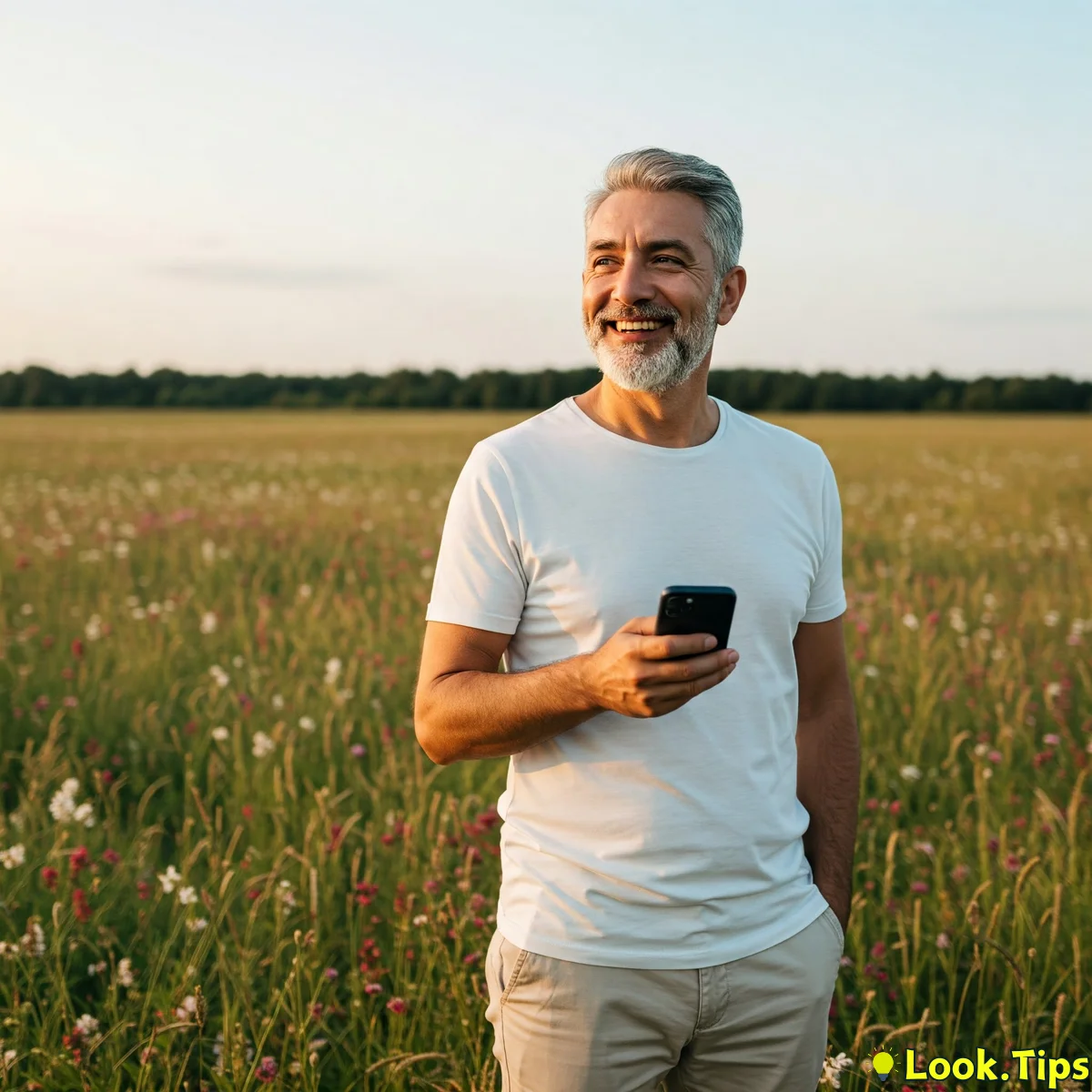 Reclaim Your Calm:  Take Charge of Your Digital Wellbeing!