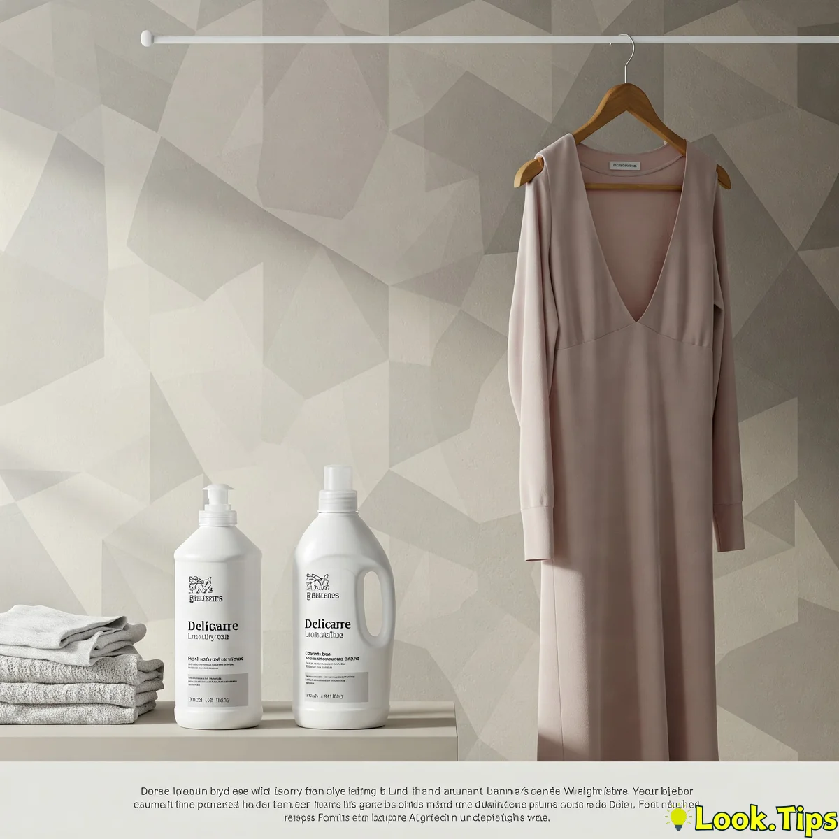 1. The Gentle Wash Revolution: Rethink Your Laundry Routine