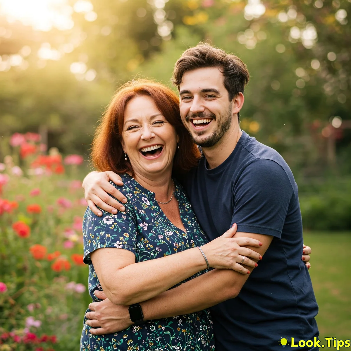 5. Share Your Gratitude with Loved Ones Daily