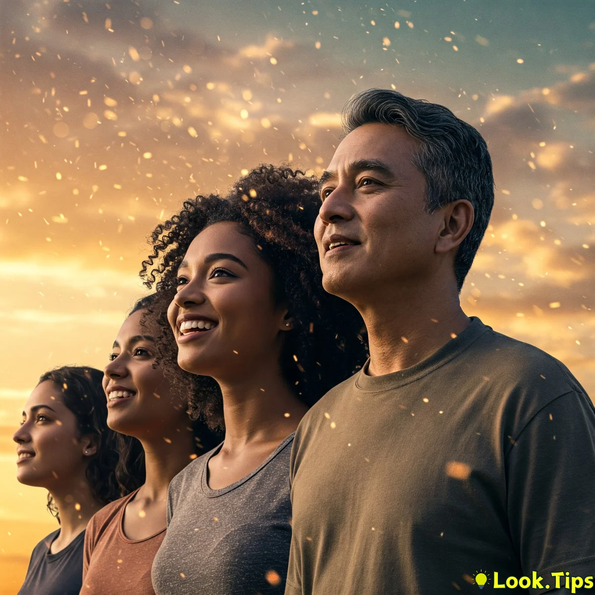 Embrace Your Gratitude Glow-Up and Shine in 2025!
