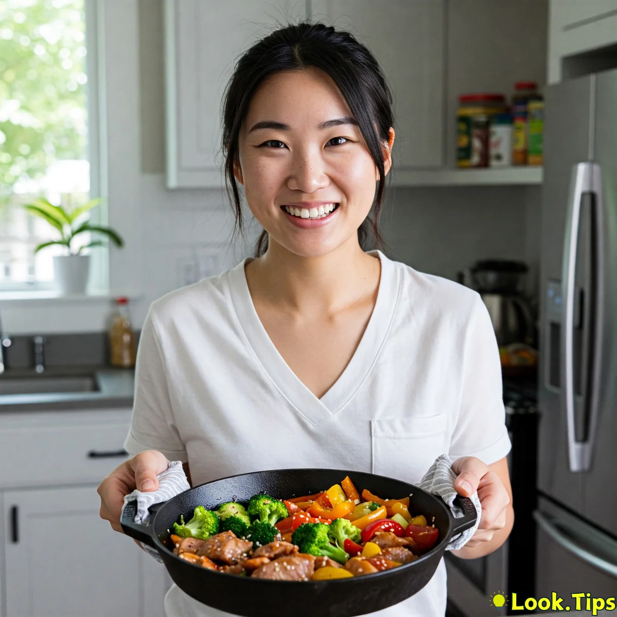 Embrace Pantry Cooking and Savor the Simplicity!