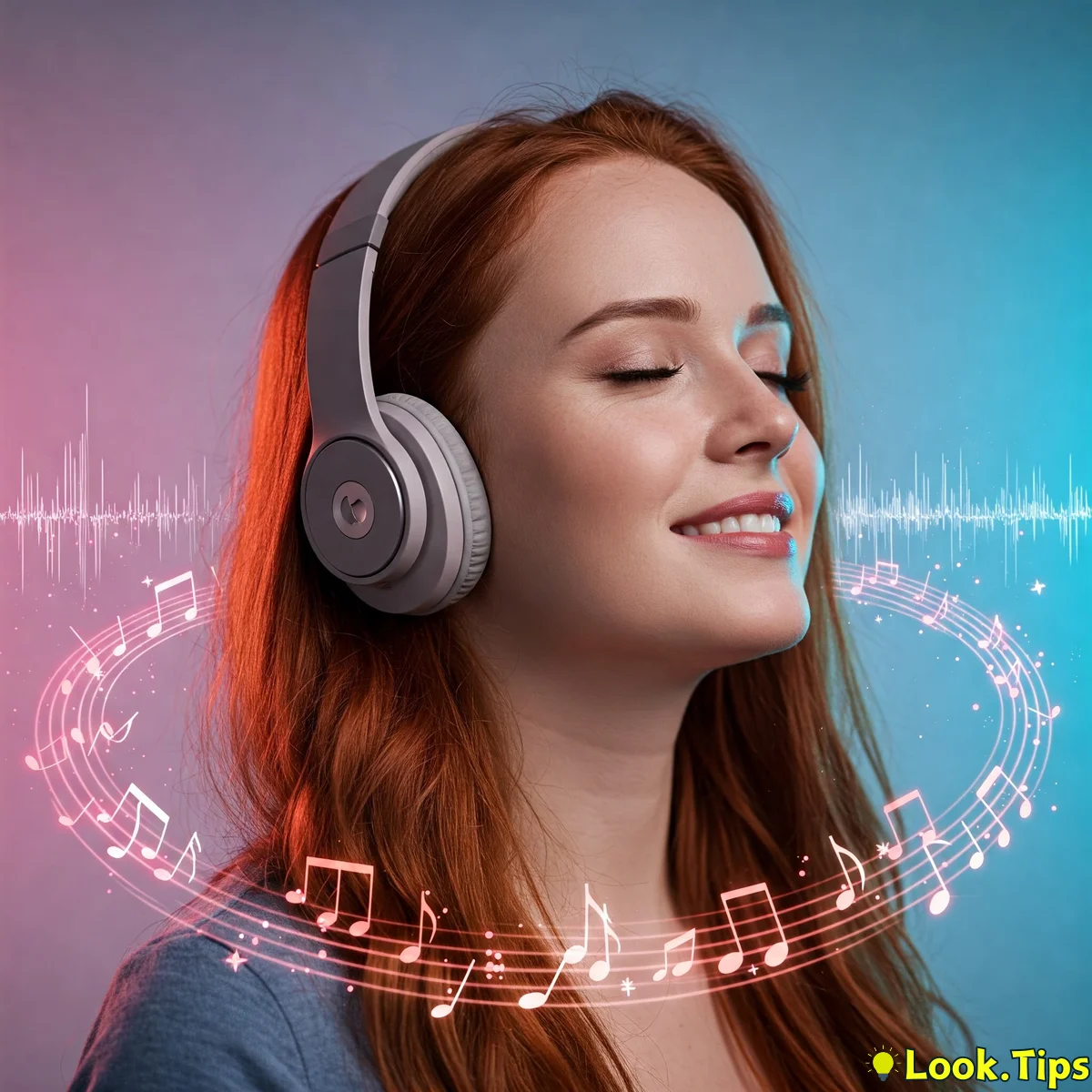 3. The 'Personal Pep-Talk Playlist': Auditory Affirmations Unleashed