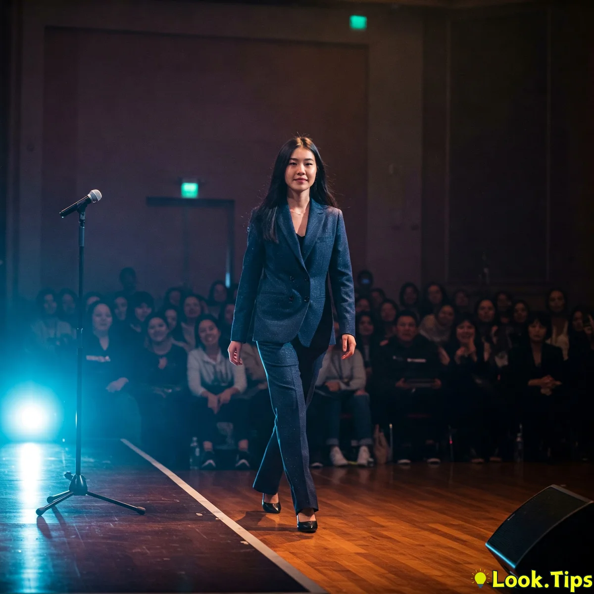 7 Proven Confidence Rituals for Killer Public Speaking in 2025
