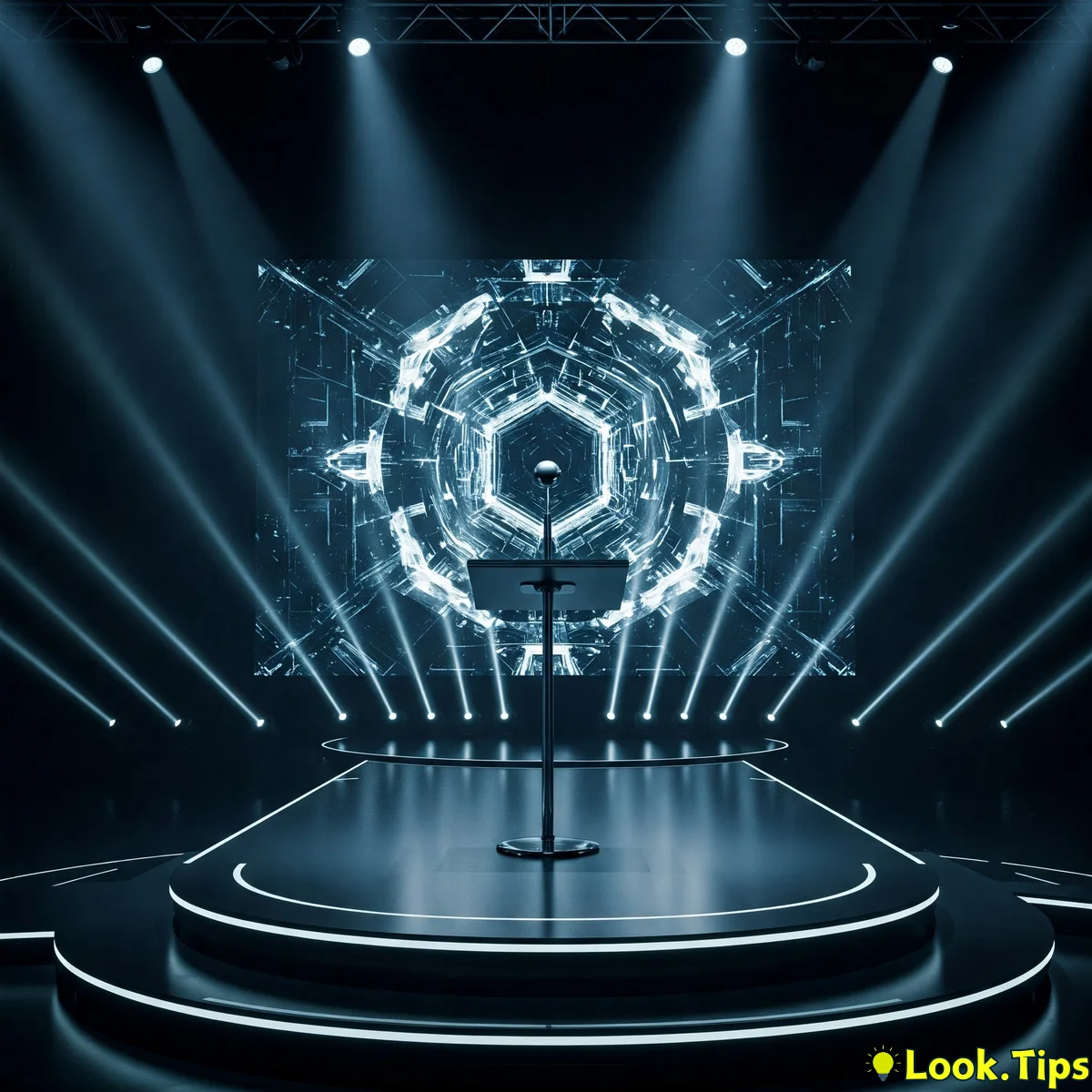 Unlock Your Inner Orator: 7 Confidence Rituals for 2025