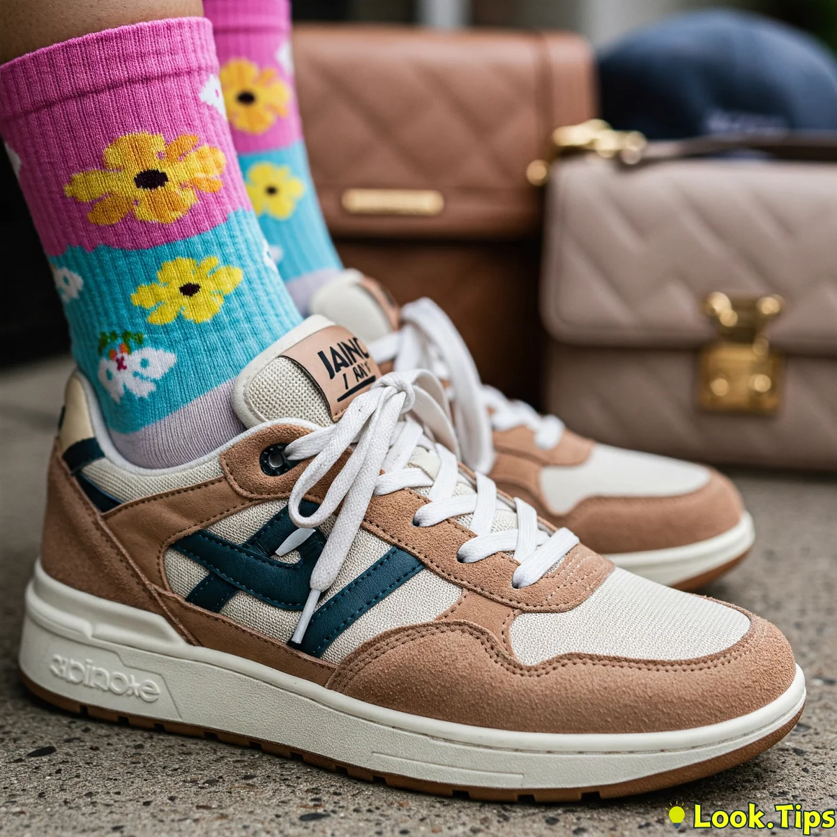 👟🔥 6 Statement Sneaker Styling Tips on a Budget in 2025: Level Up Your Look!