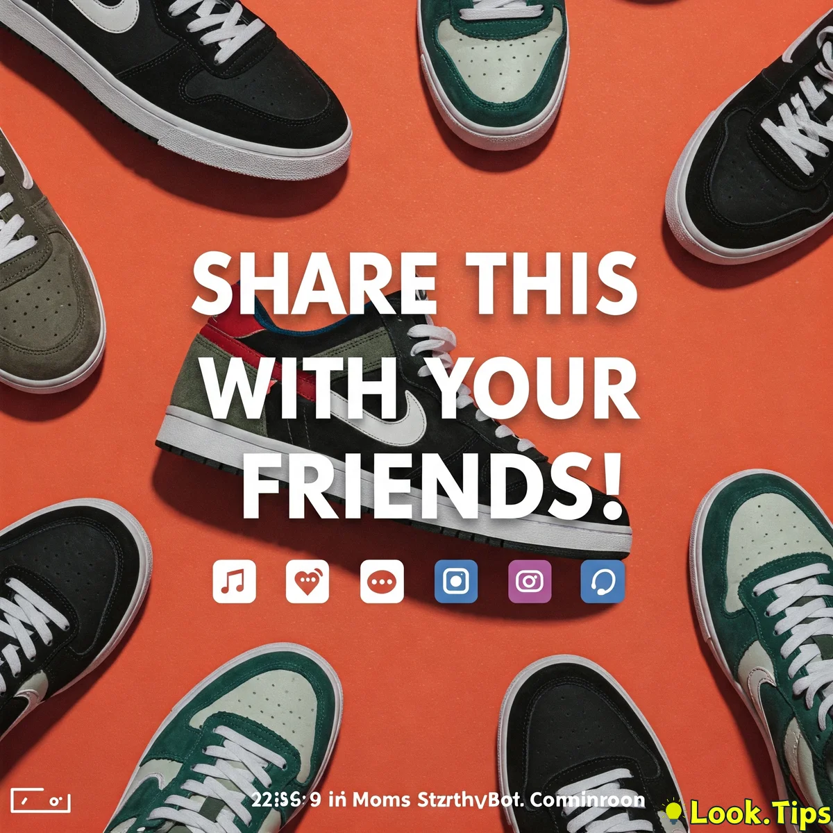 Step Up Your Style Game Today!