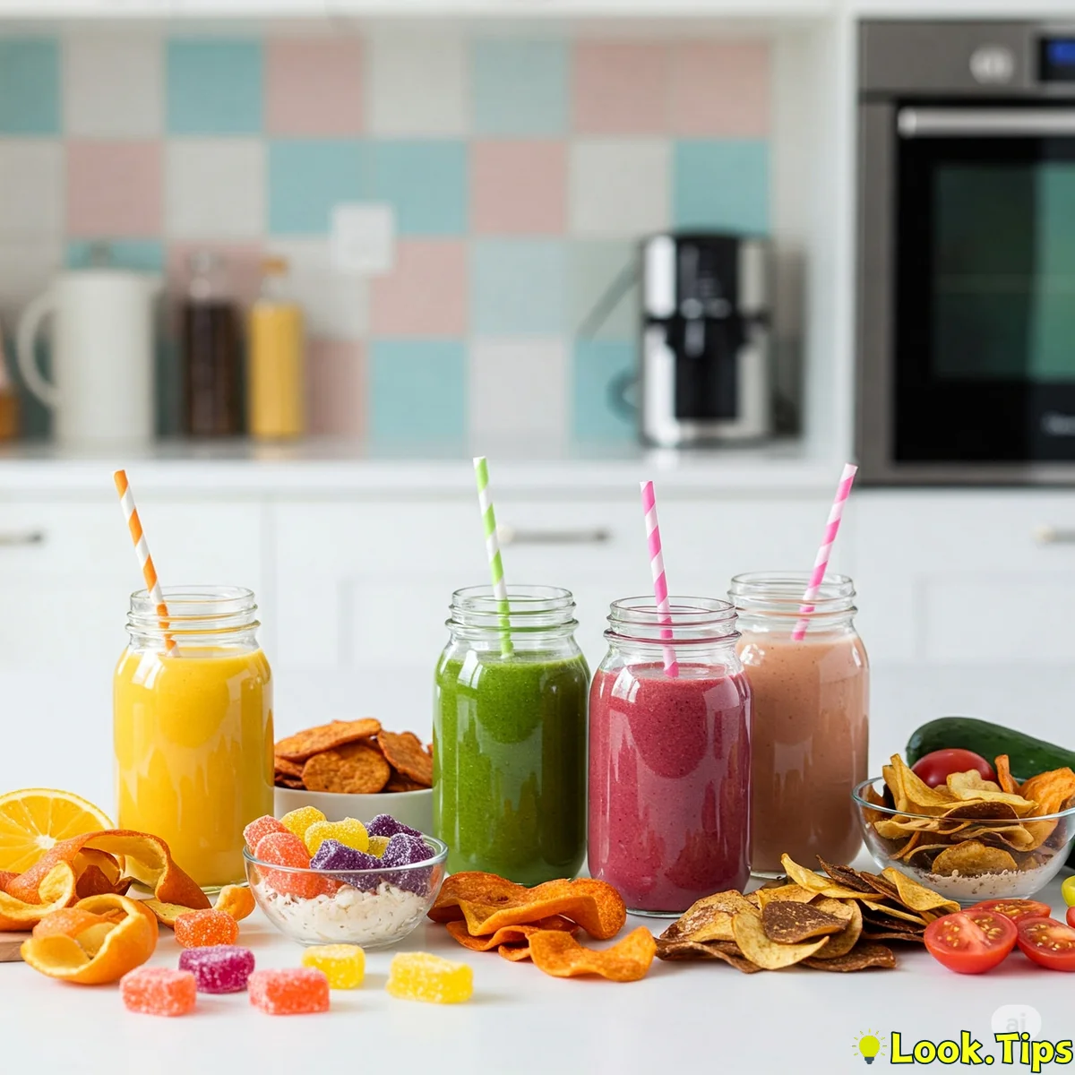 🎉 Welcome to the Upcycled Food Revolution! 🎉