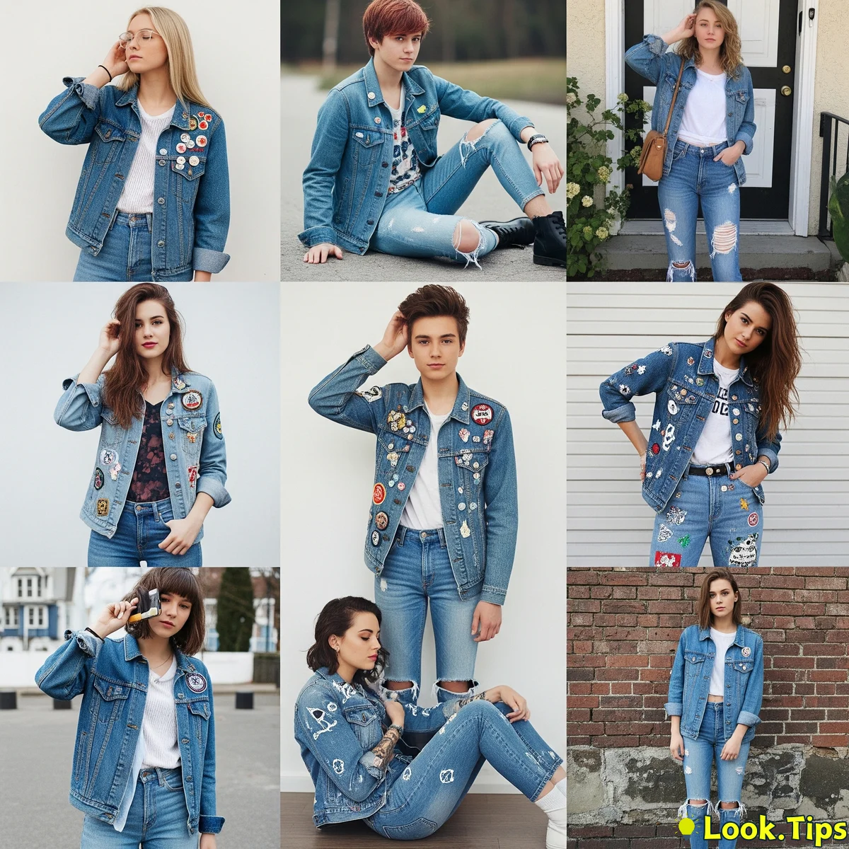 Ready to Reinvent Your Denim Game for 2025?
