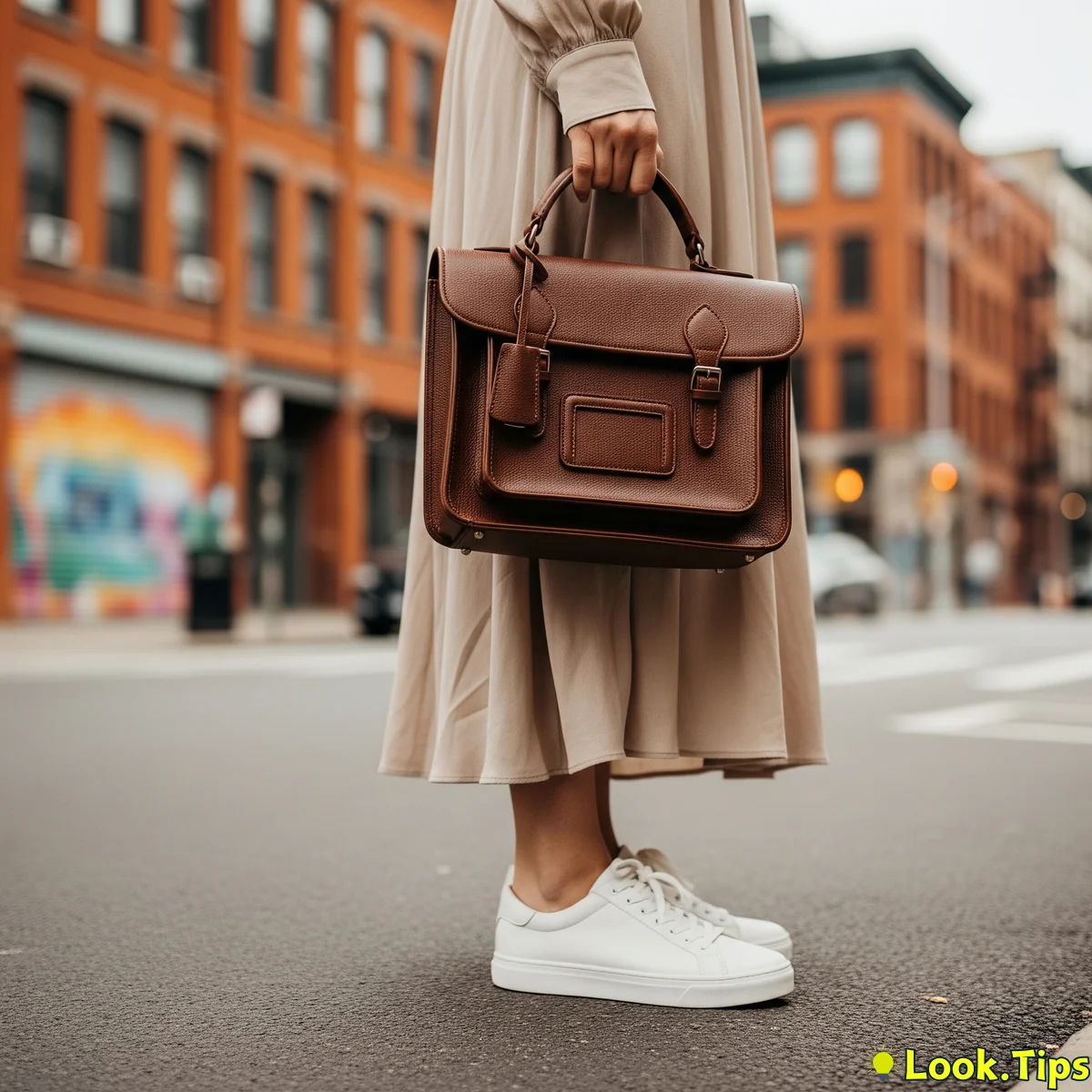 1. Vintage Vibes: Rock a Retro Classic