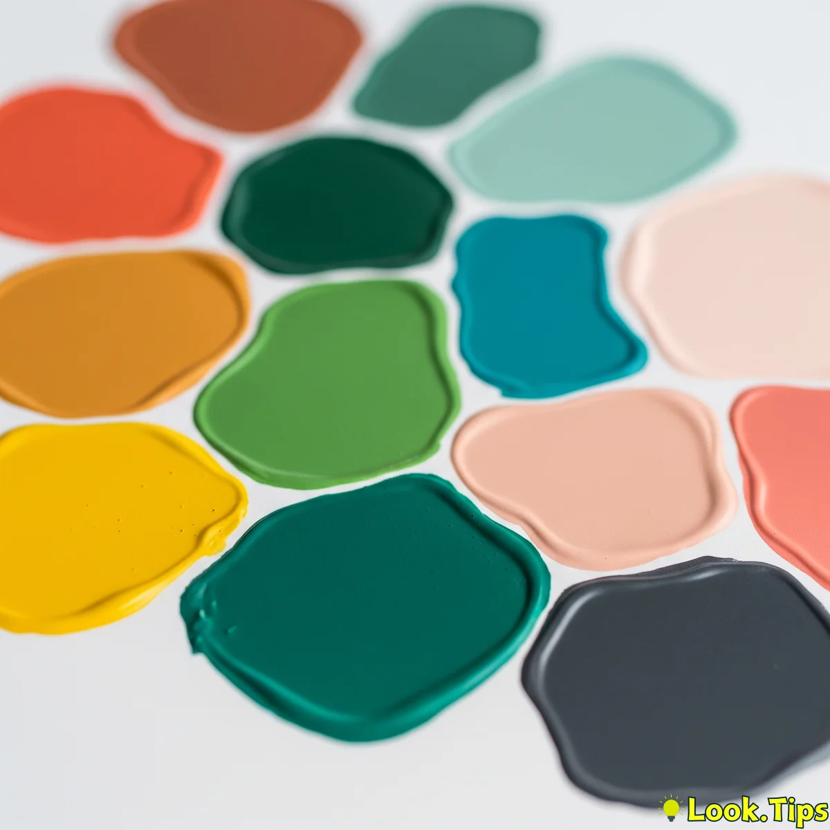 Dive into the Unexpected: Color is Your Small Space Superpower!