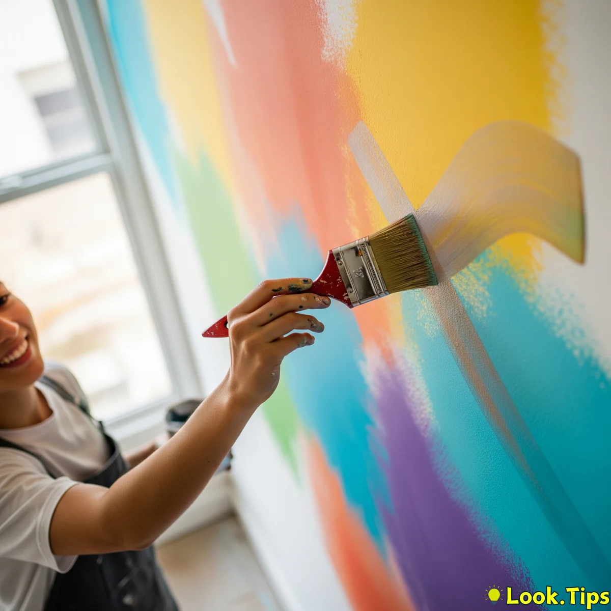 Unleash Your Palette & Transform Your Space!