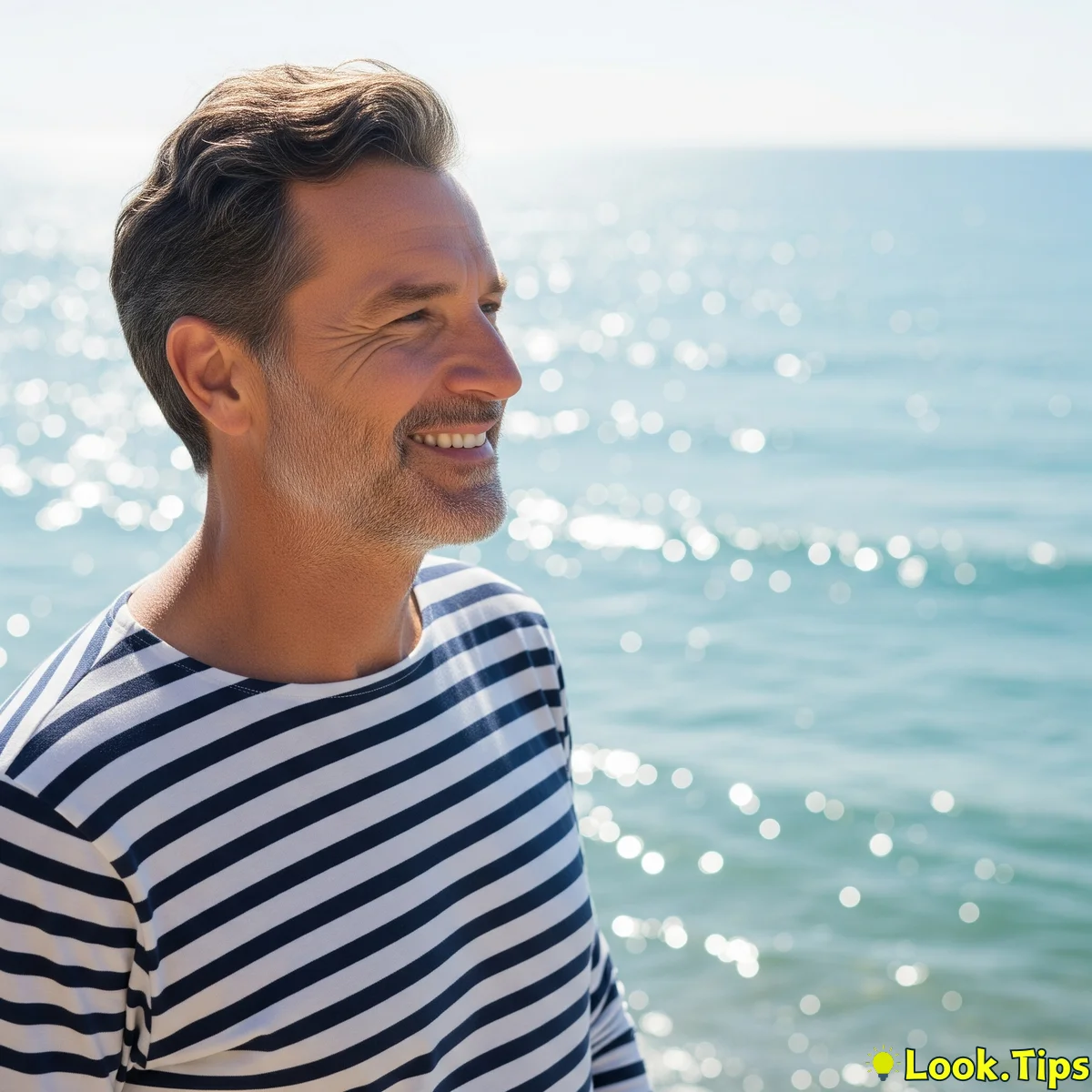2. Stripes Ahoy! In Budget-Friendly Breton Tops & Tees