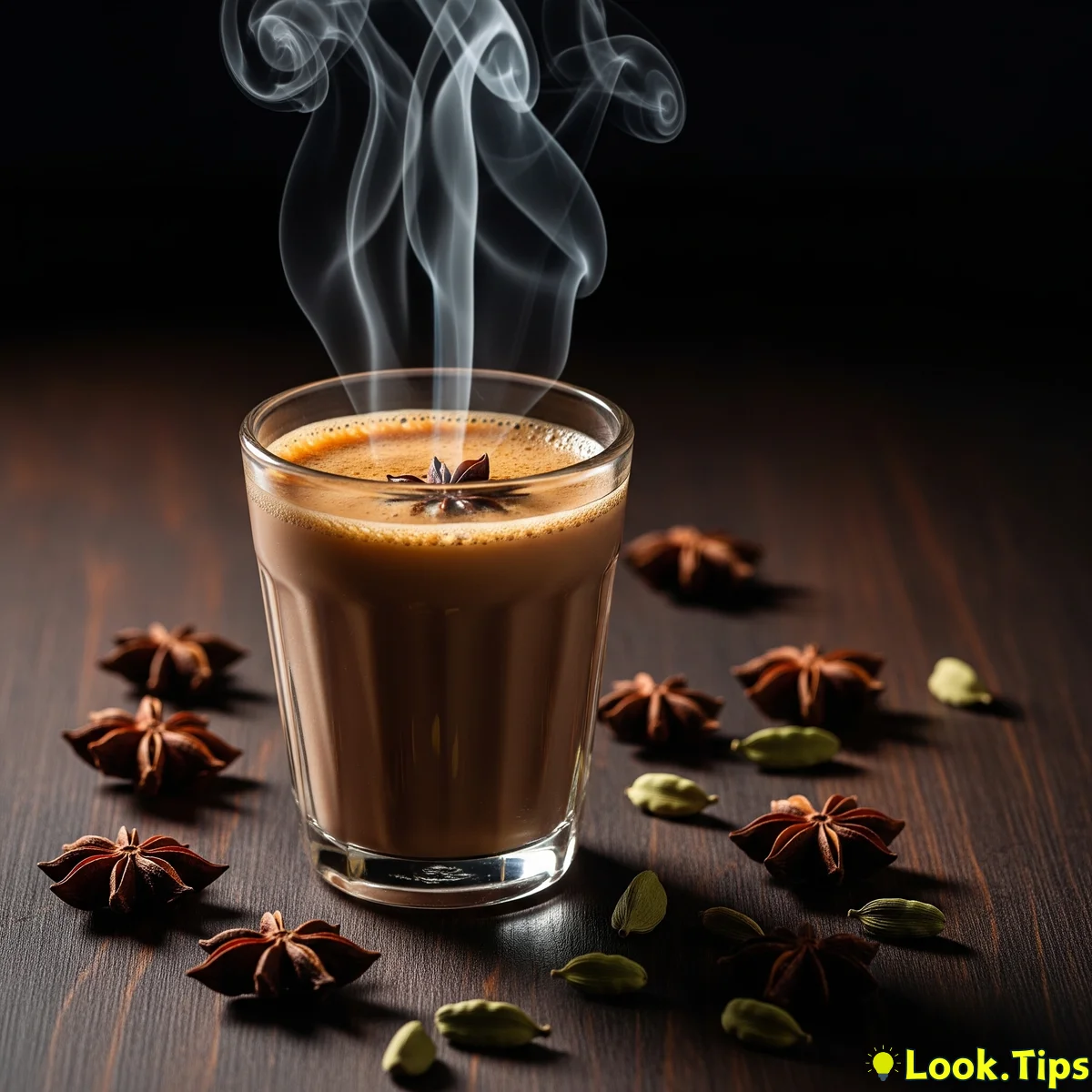 5 Spiced Tea Blends for Winter Immunity in 2025 - Look.tips