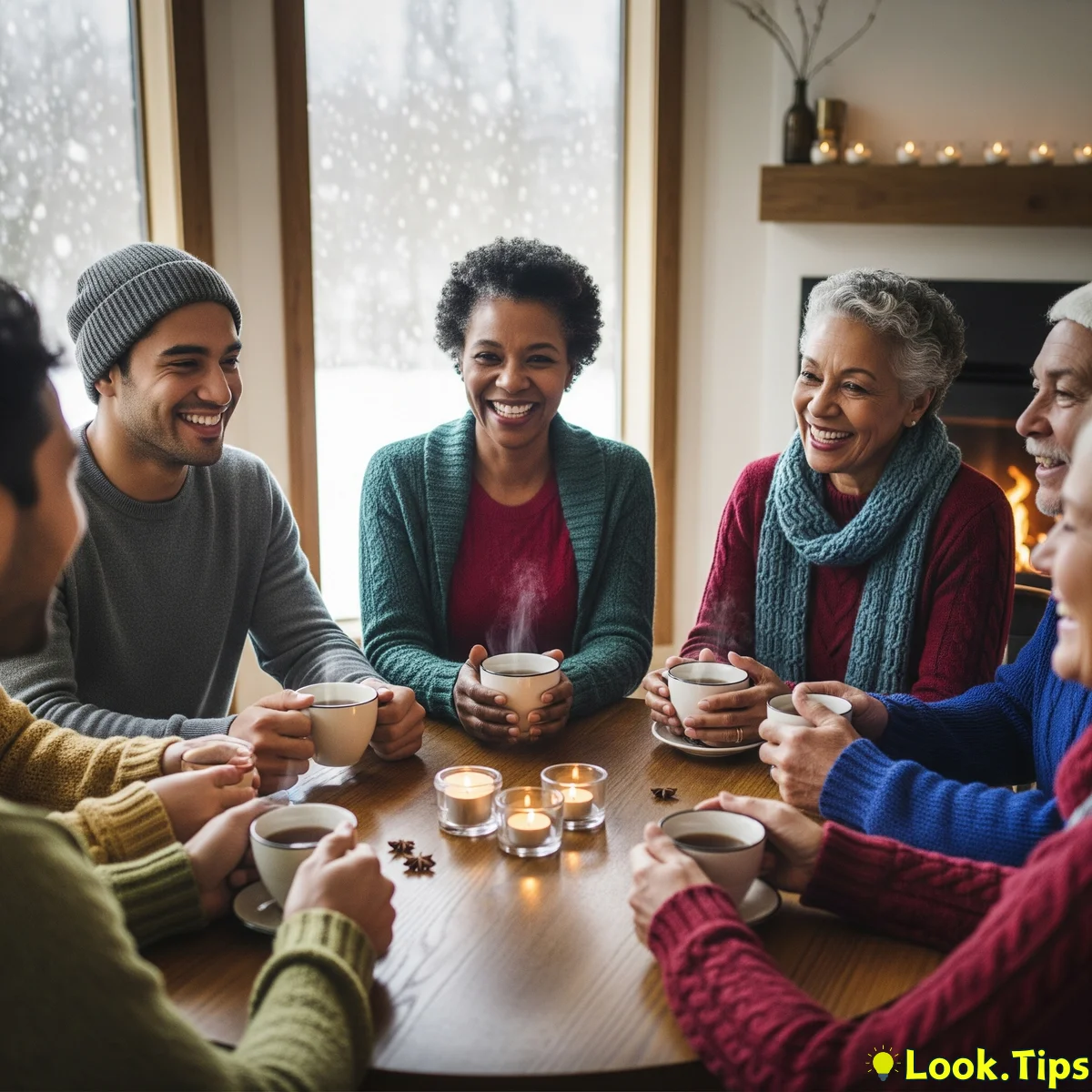 Sip Your Way to a Stronger Winter!