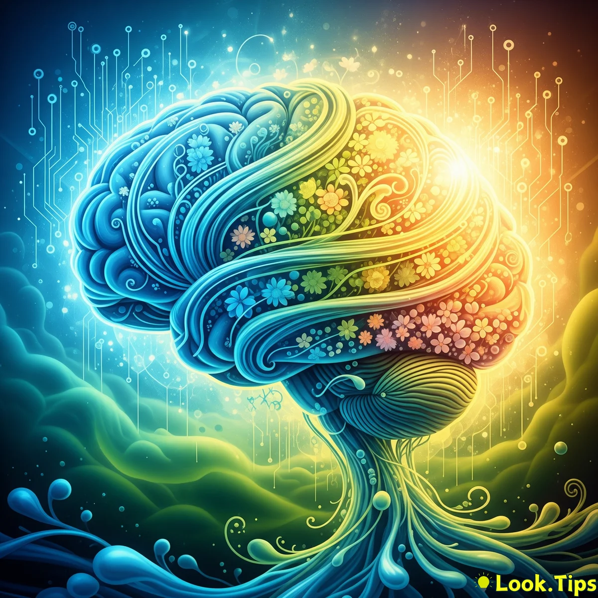 Unlock Your Brain's Hidden Potential for Positivity!