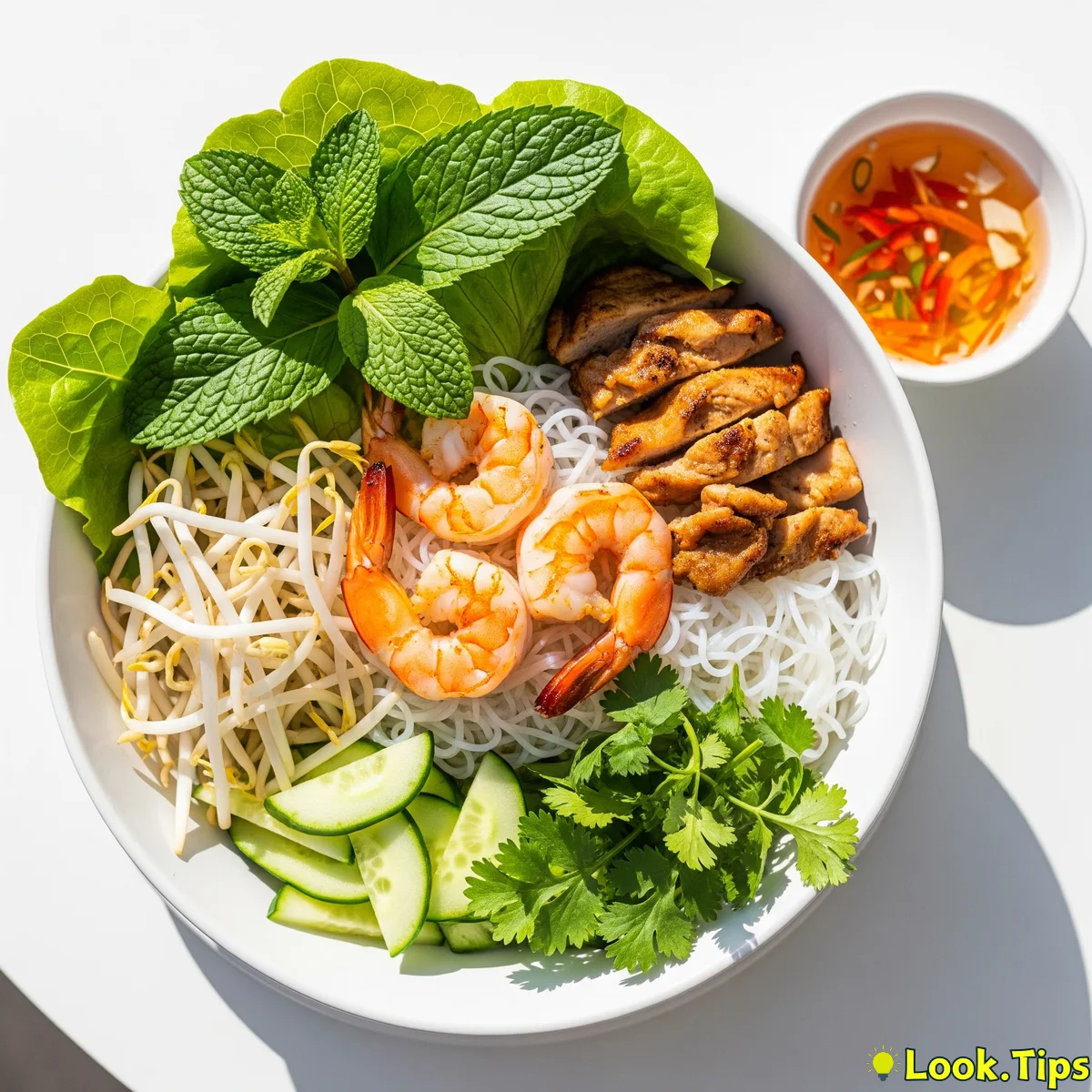 Global Grains Bowl: 5 International Healthy Lunch Ideas (2025)