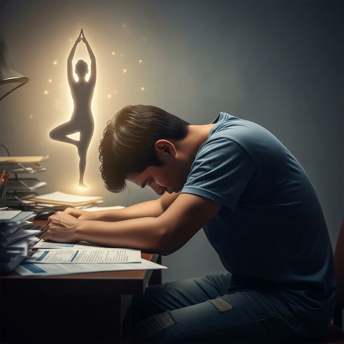 Is Your Desk Job Wrecking Your Posture? Discover Posture Reset 2025!