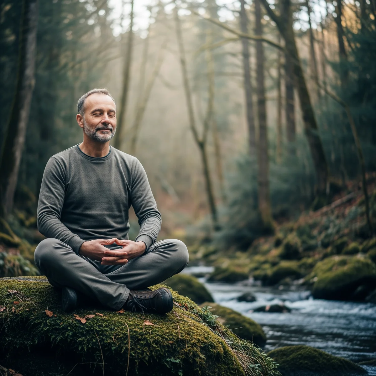 3. Cultivate Mindful Resilience: Your Inner Sanctuary
