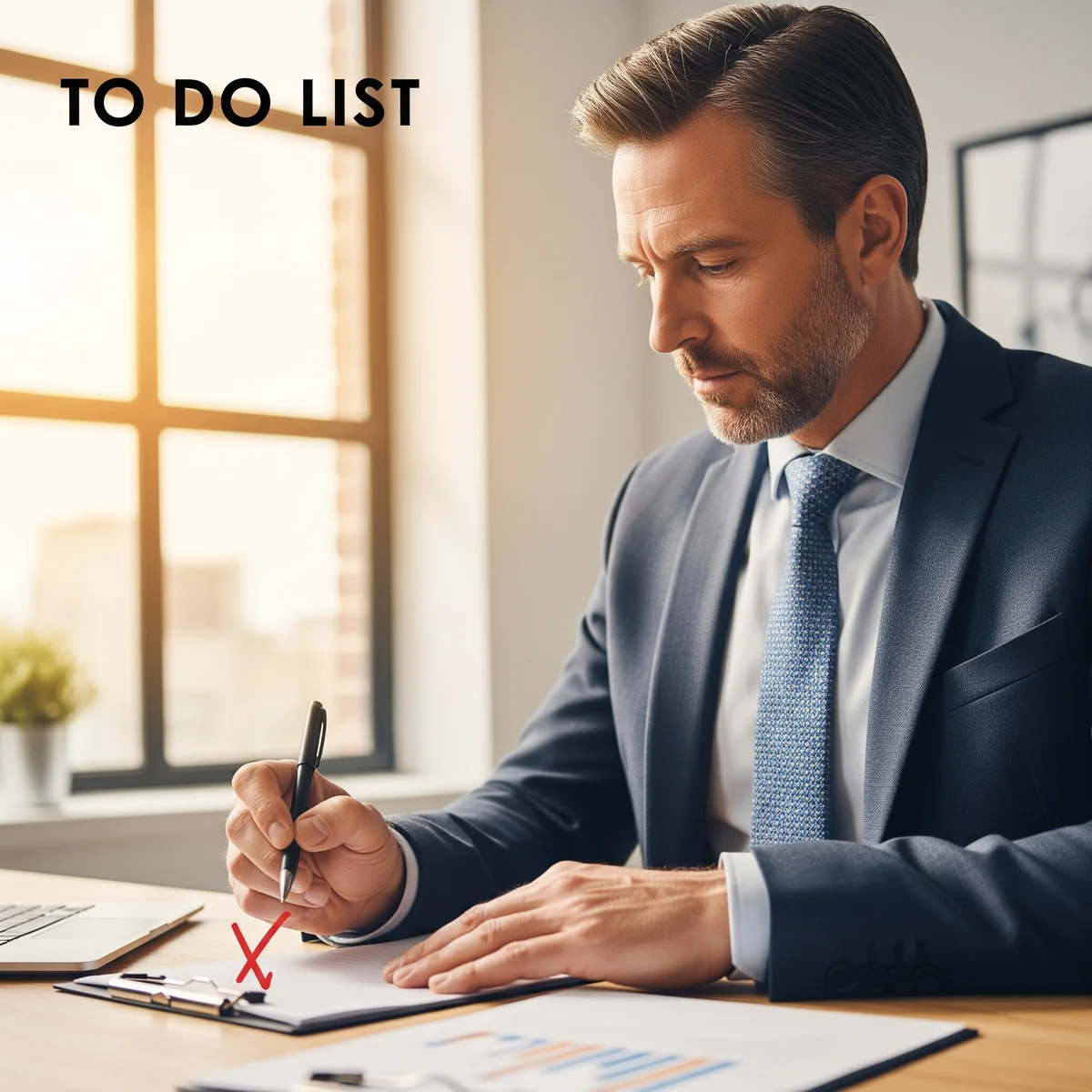 4. Embrace Ruthless Prioritization: Say 'No' to the Non-Essential