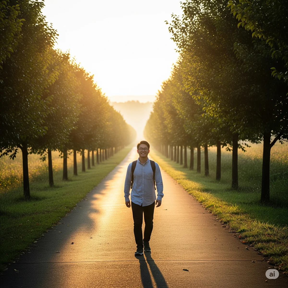Your Journey to Radical Stability Starts Now