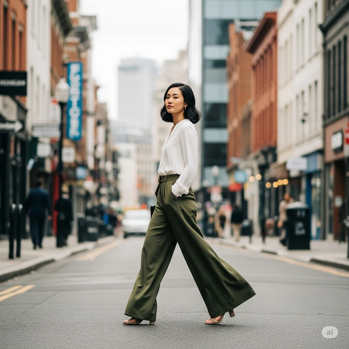 10 Chic & Affordable Martini Olive Green Pieces to Elevate Your Style (2025 Trend)