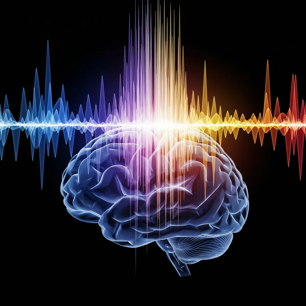 3. Binaural Beats & Isochronic Tones: Soundscapes for Focus