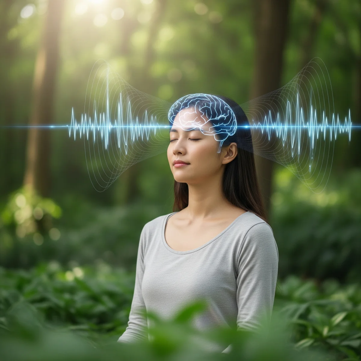 5. Mindfulness & Meditation: Train Your Attention