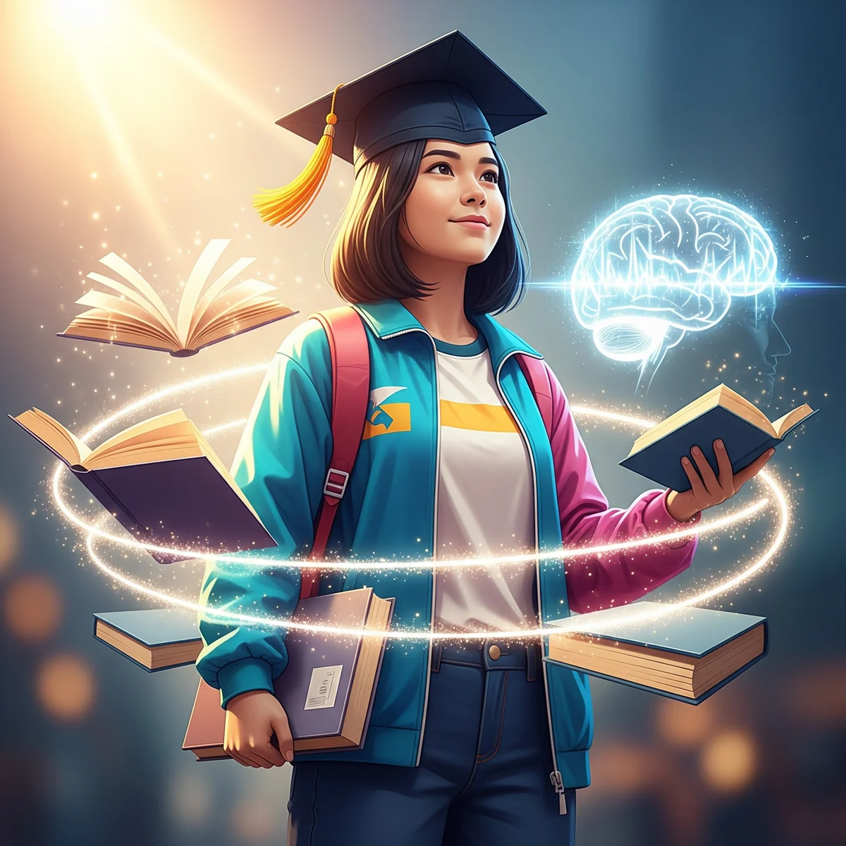 7 Brain Boosters for Students in 2025: Unlock Laser Focus