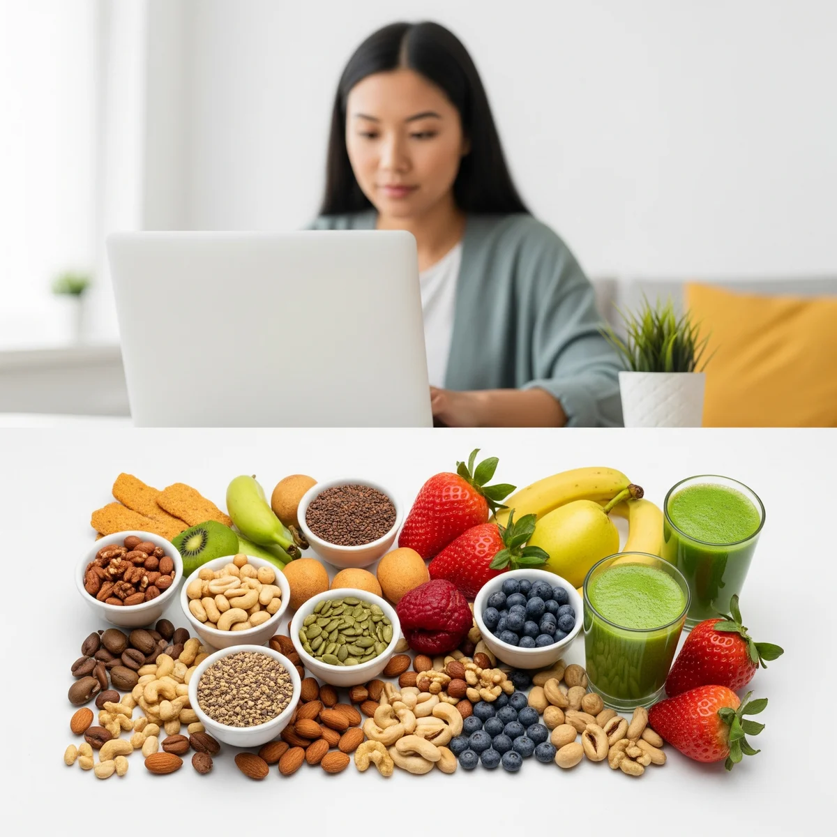 Introduction: Power Up Your 2025 with Plant-Based Energy