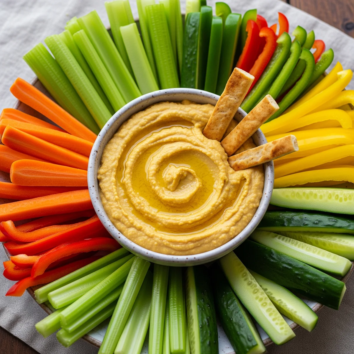 8 Plant-Based Snacks for All-Day Energy in 2025 | look.tips