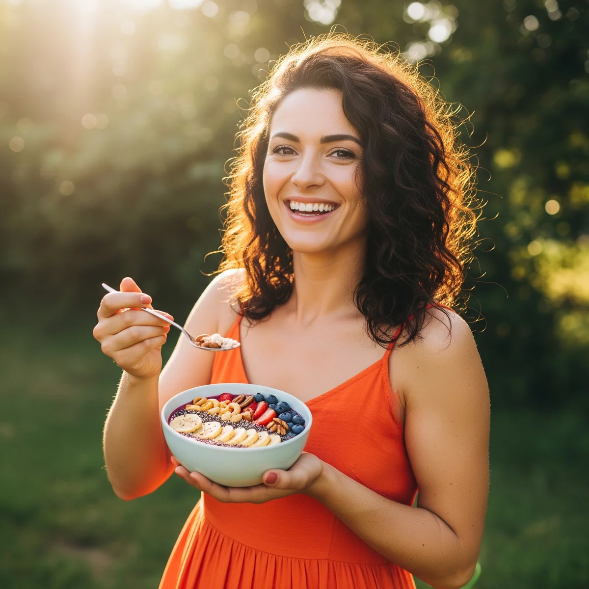 Fuel Your Future: Embrace Plant-Based Energy!