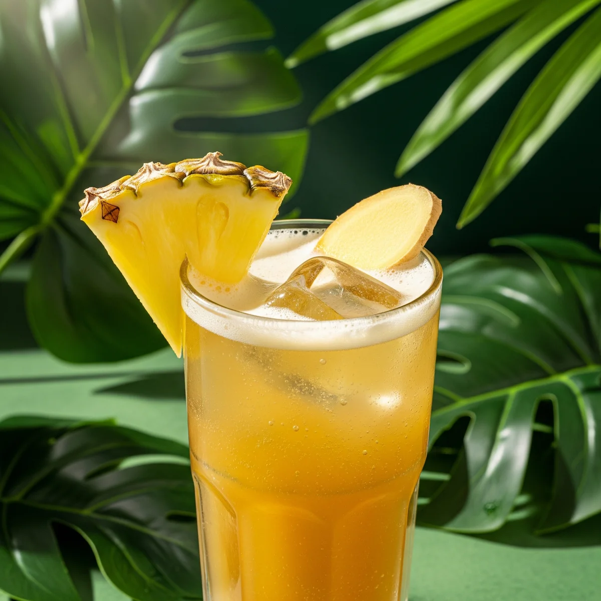 7 Refreshing Mocktail Recipes for a Healthier You | look.tips