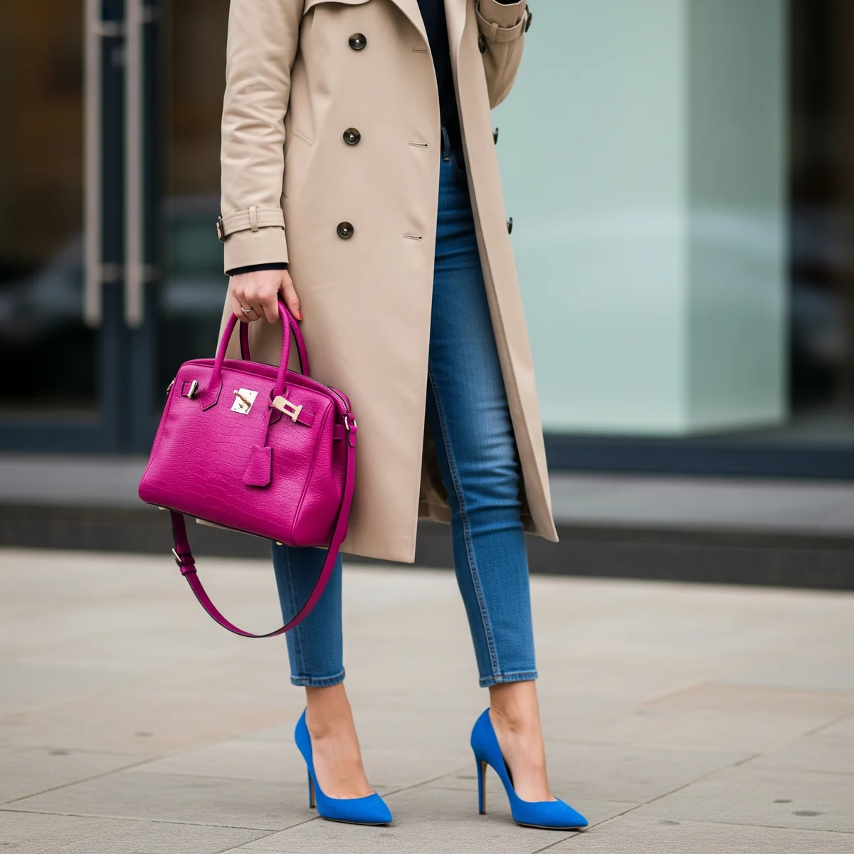 7. Neutrals as Anchors