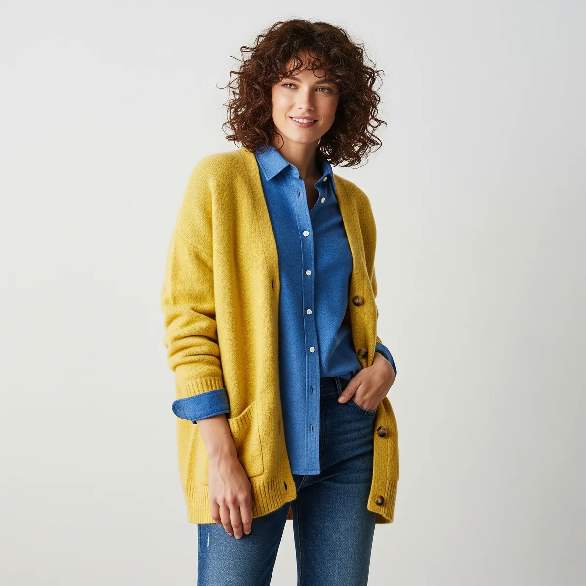 10 Color-Blocking Hacks for a Stylish Look in 2025 (On a Budget!)