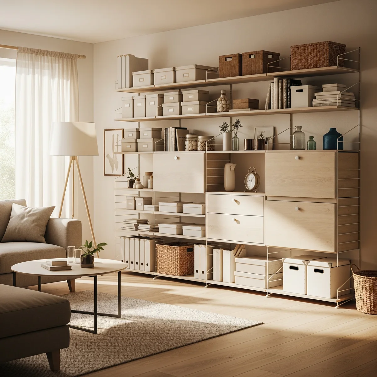 The Future of Home Organization: Why Modular is the Move
