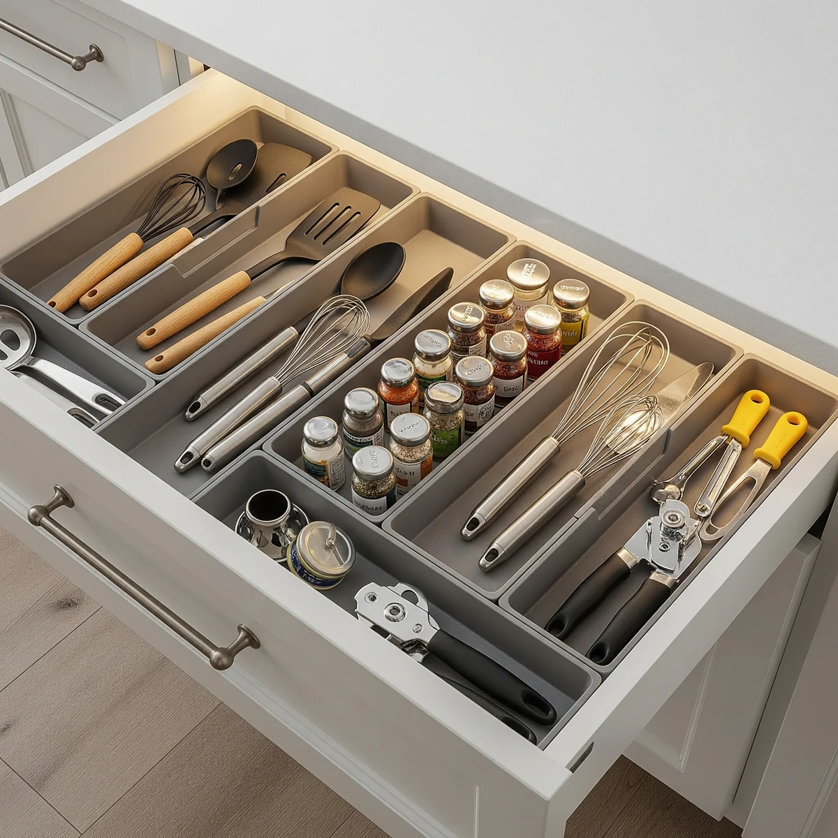 7 Modular Organization Systems for Flexible Living in 2025 | look.tips