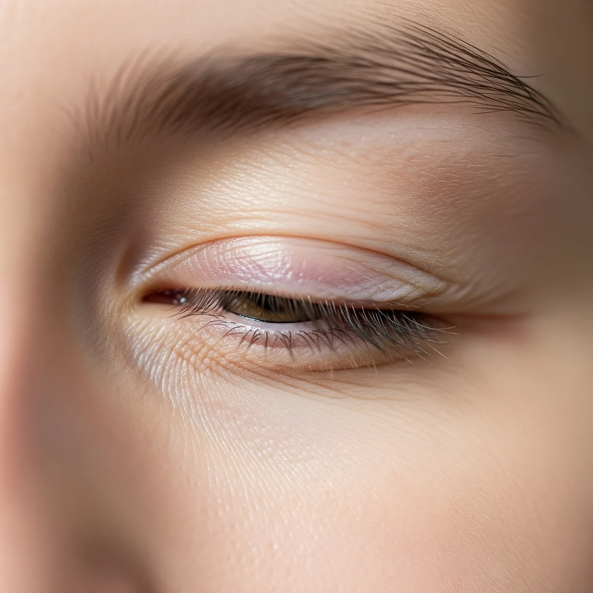 4. Blink Regularly!