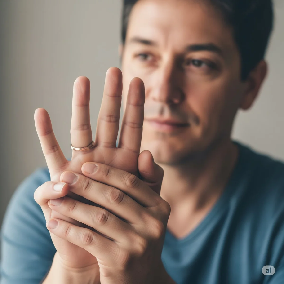 5. Practice Self-Compassion